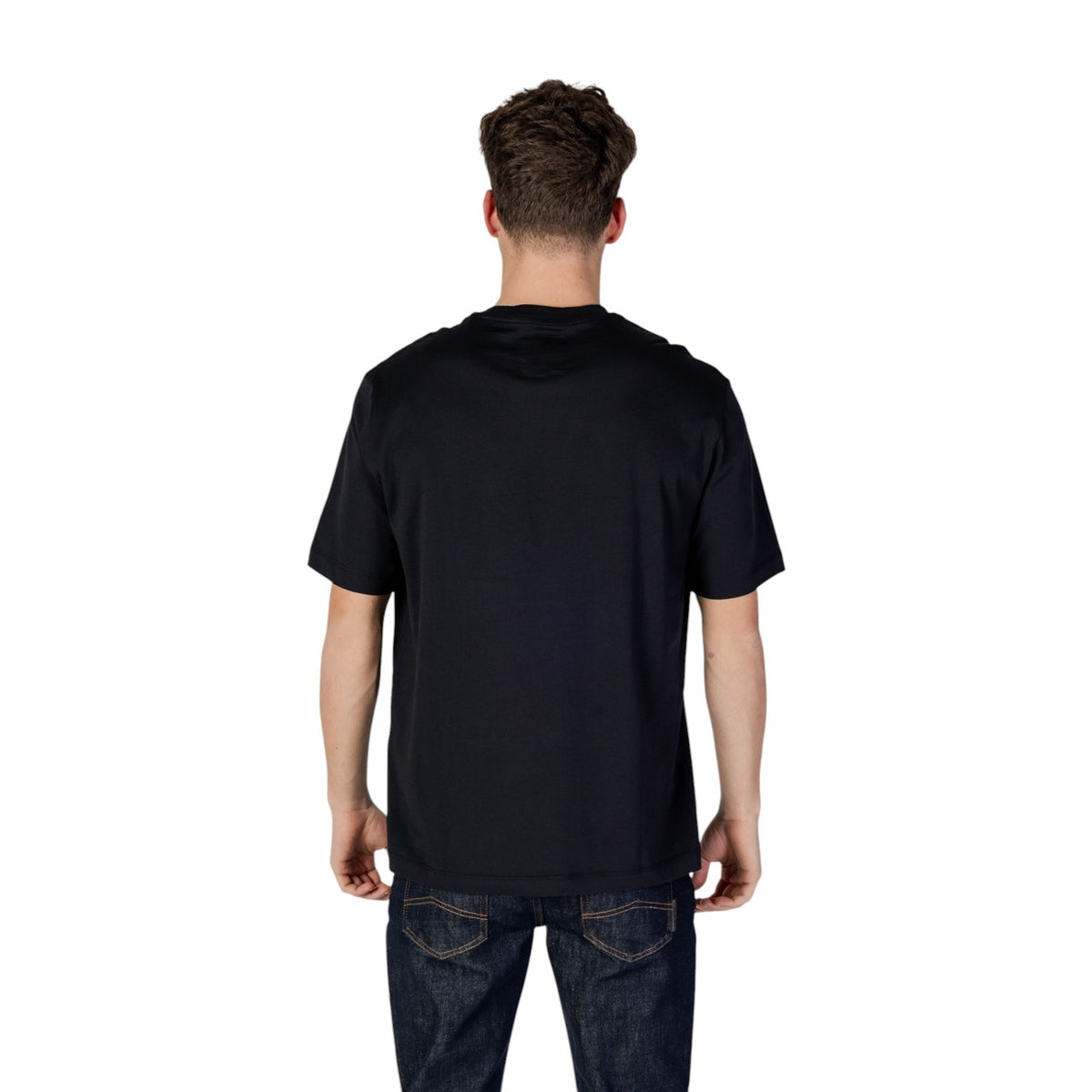 Armani Exchange T-Shirt Uomo