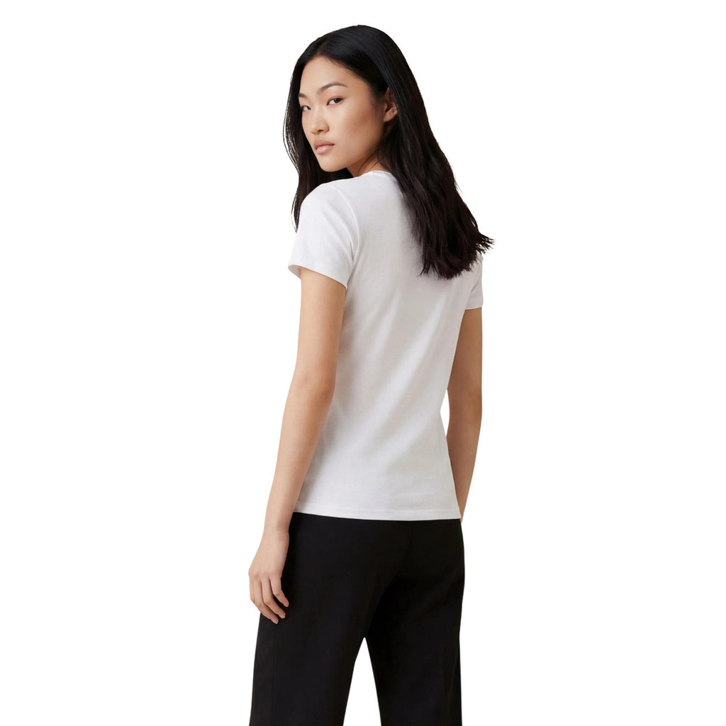 Armani Exchange T-Shirt Donna