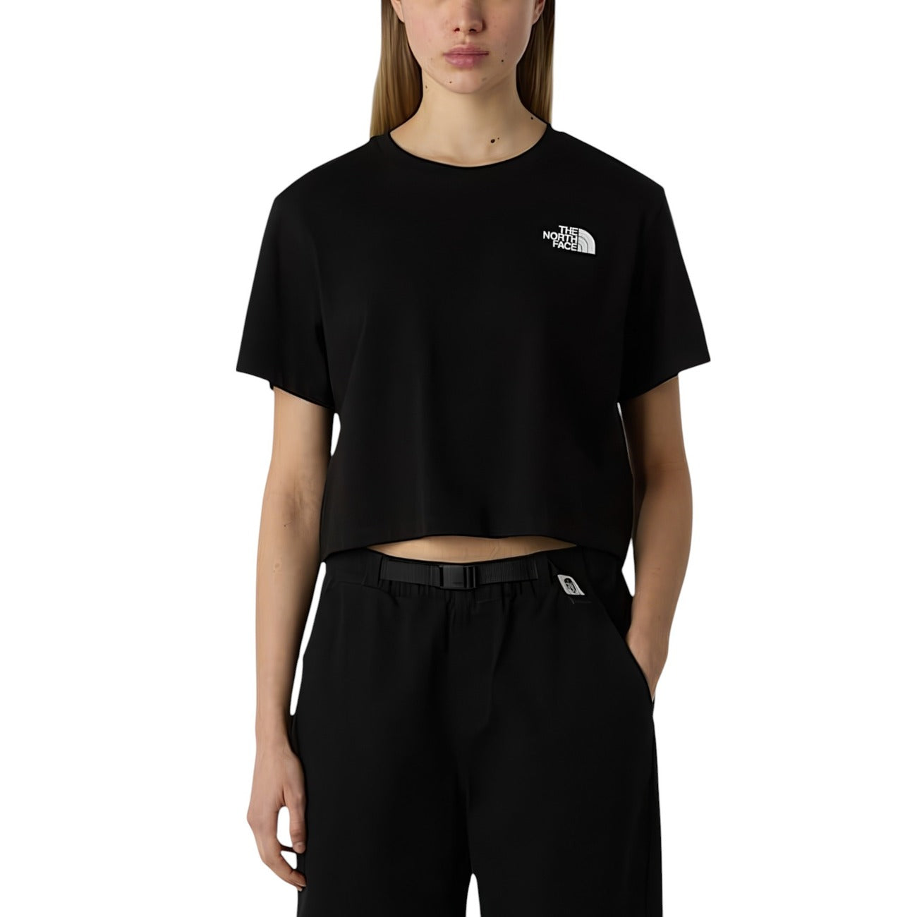 The North Face T-Shirt Donna