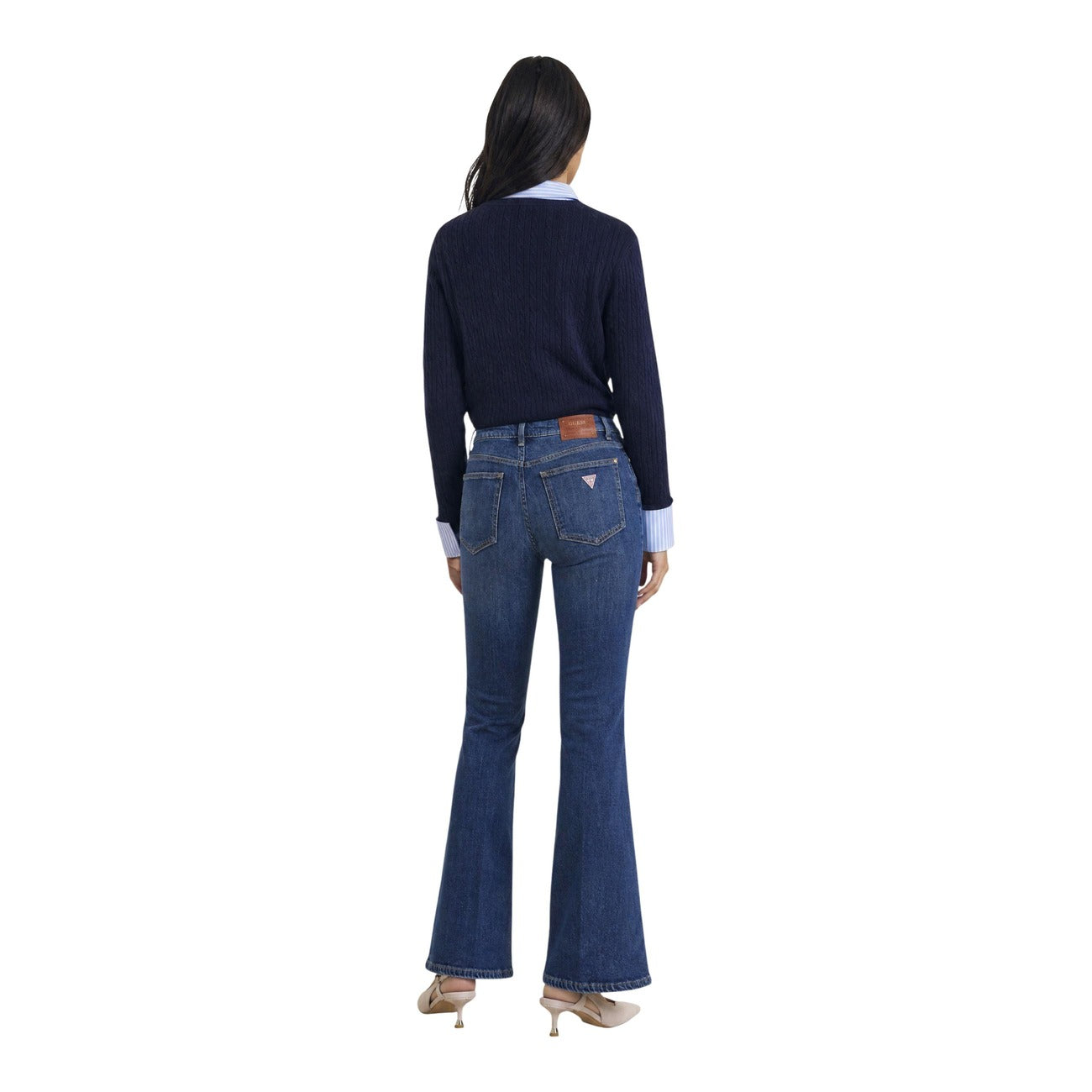 Morgan De Toi Maglia Donna