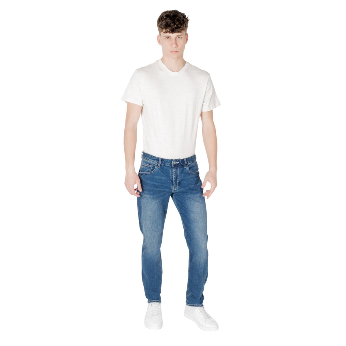 Armani Exchange Jeans Uomo
