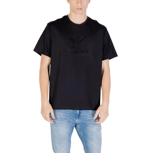 Calvin Klein Jeans T-Shirt Uomo