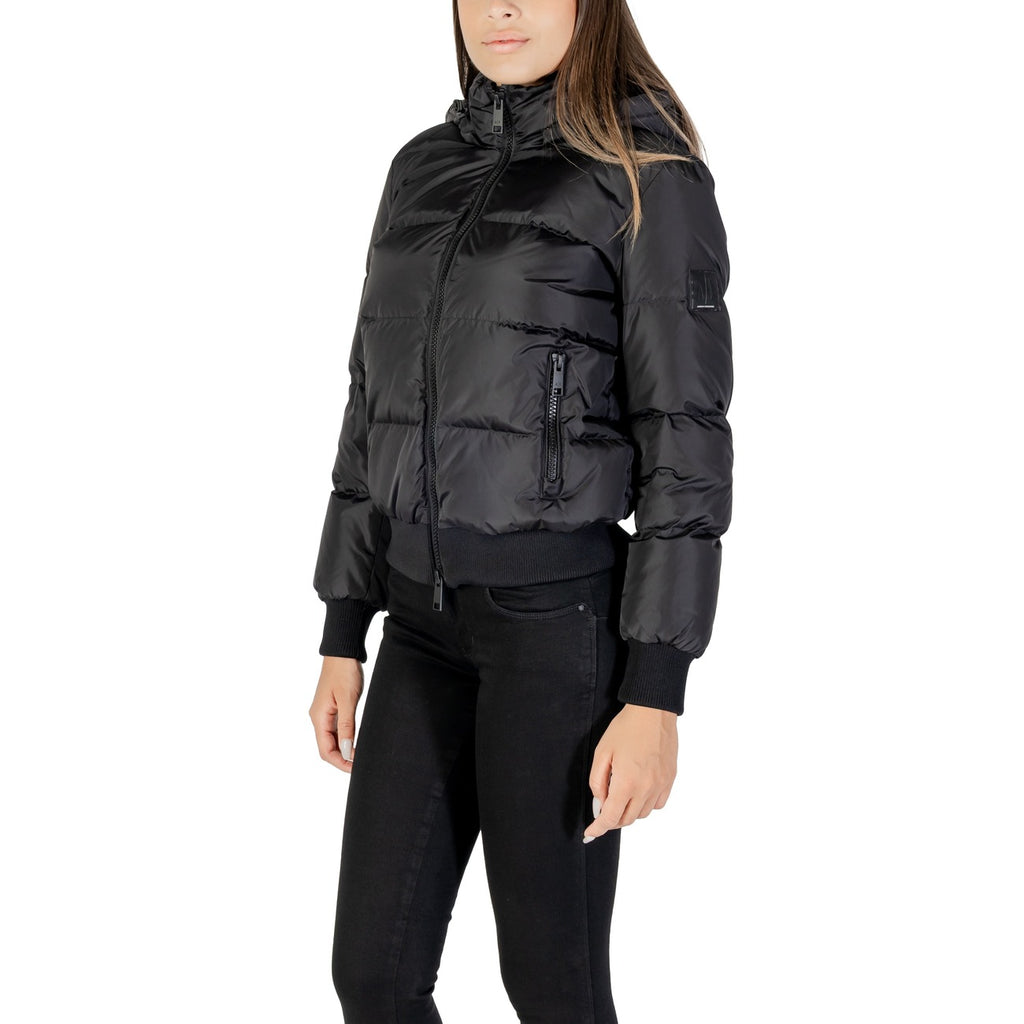 Armani Exchange Giubbotto Donna