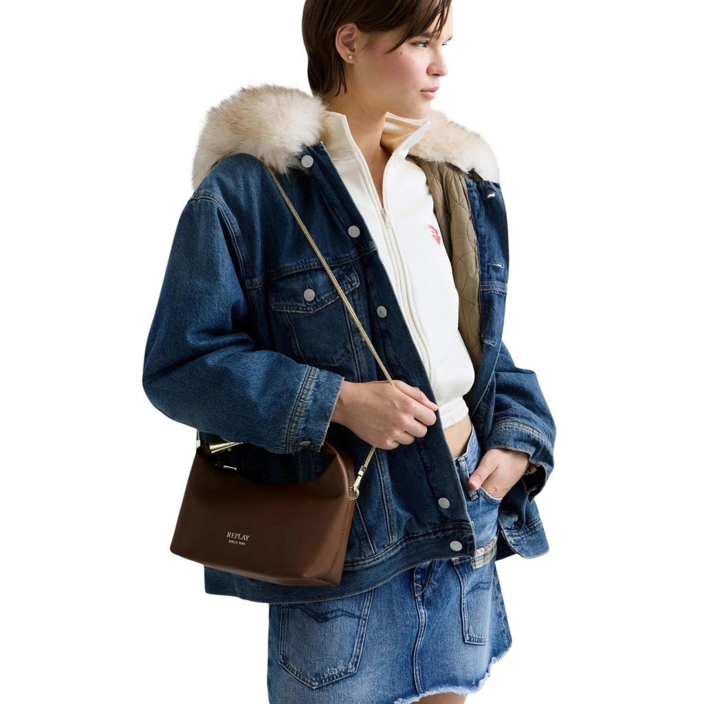 Replay Borsa Donna