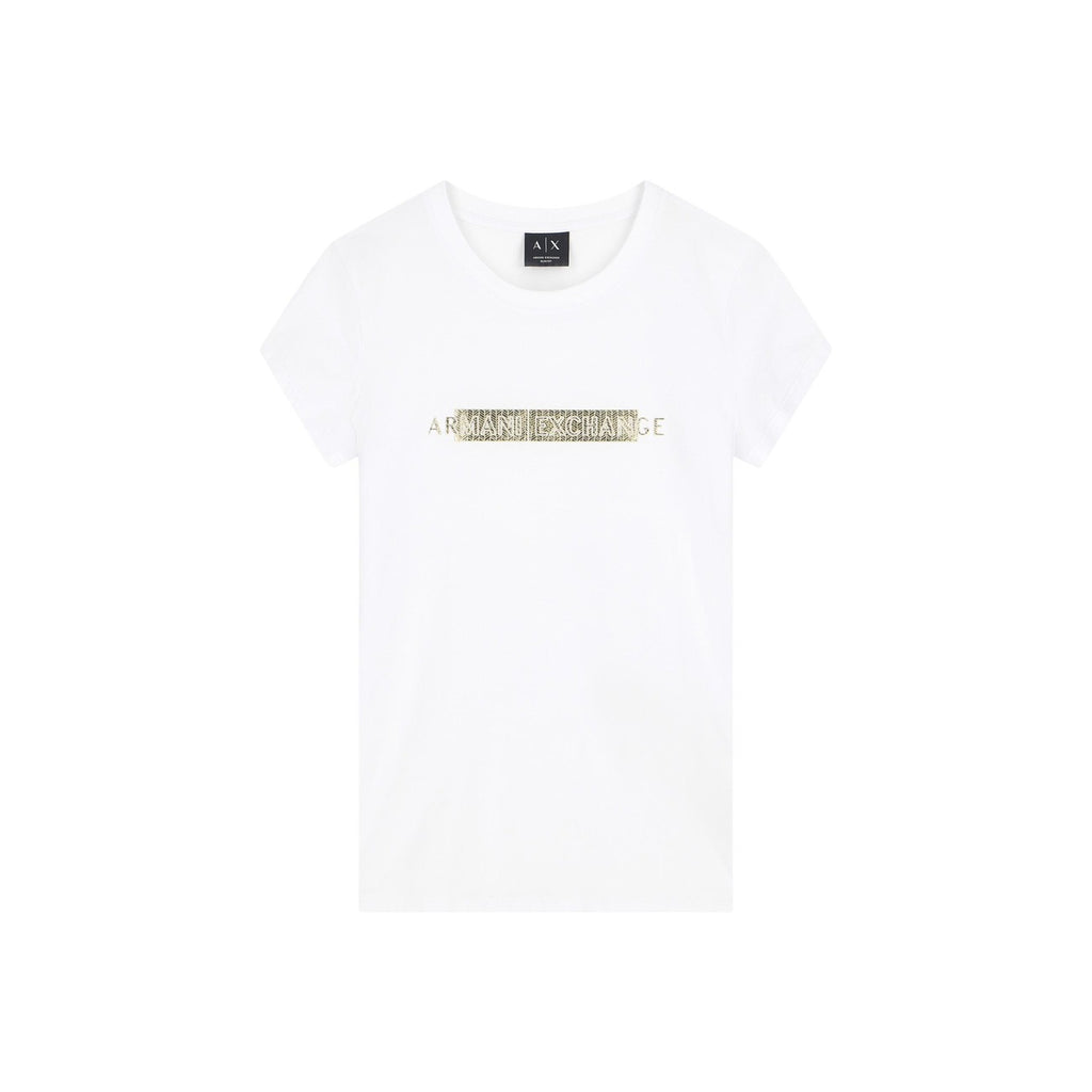 Armani Exchange T-Shirt Donna