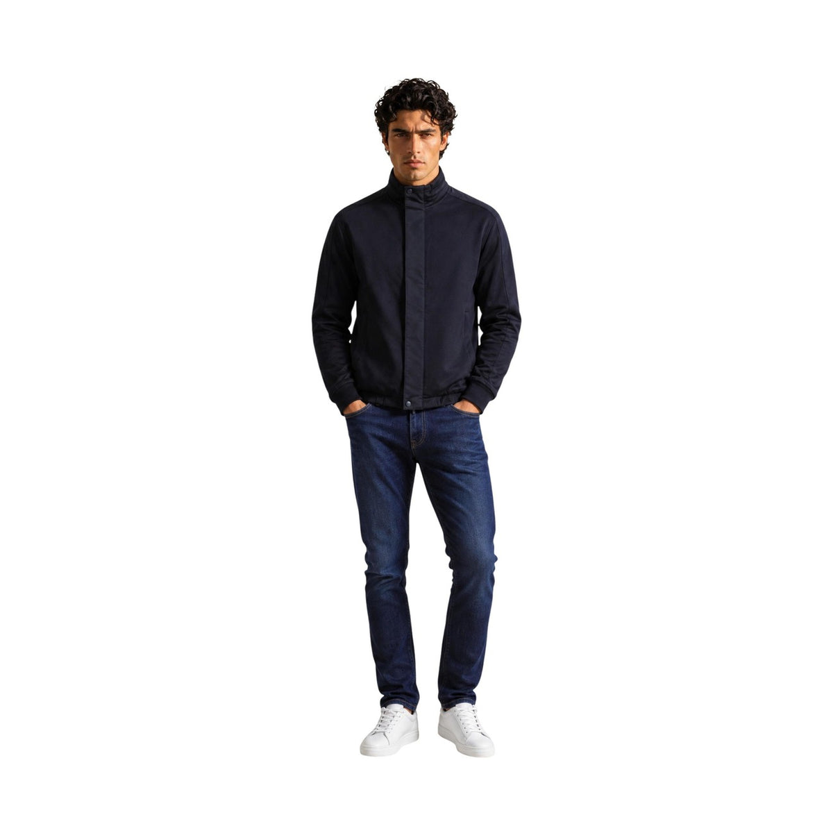 Armani Exchange Felpa Uomo