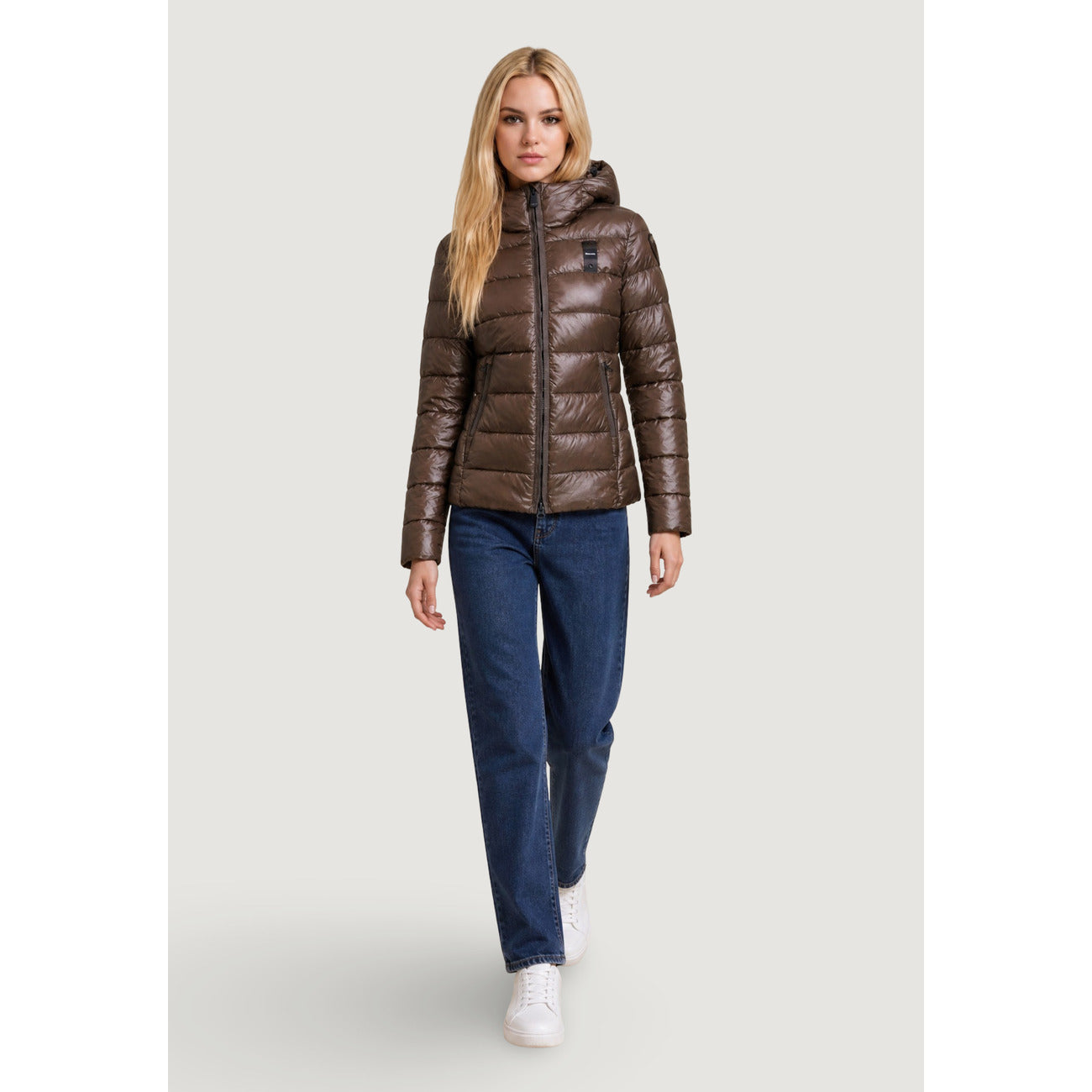 Blauer. Giacca Donna