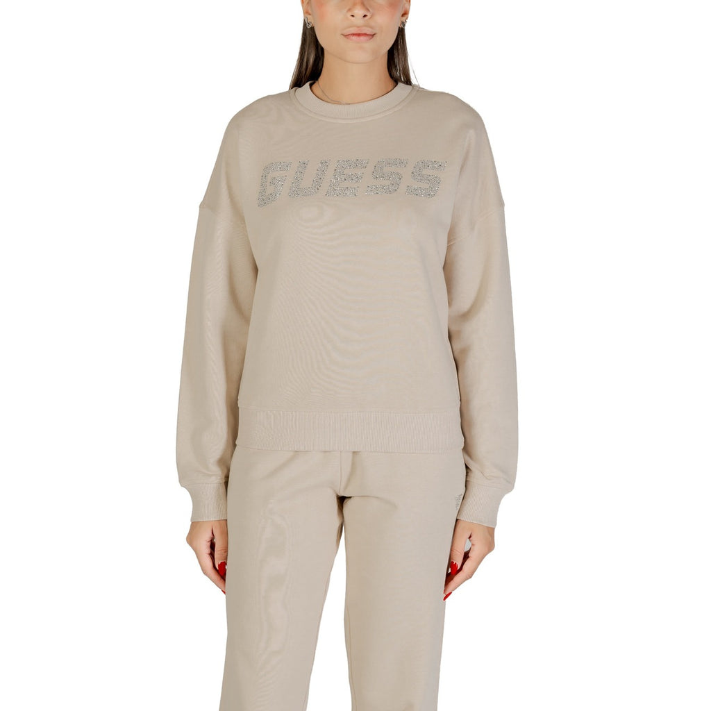 Guess Felpa Donna
