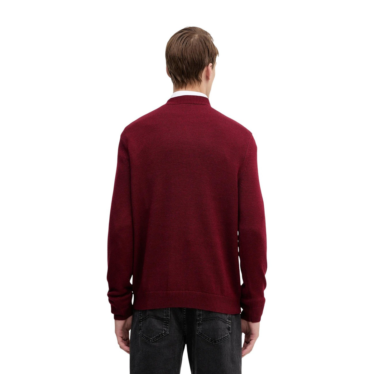 Armani Exchange Maglia Uomo