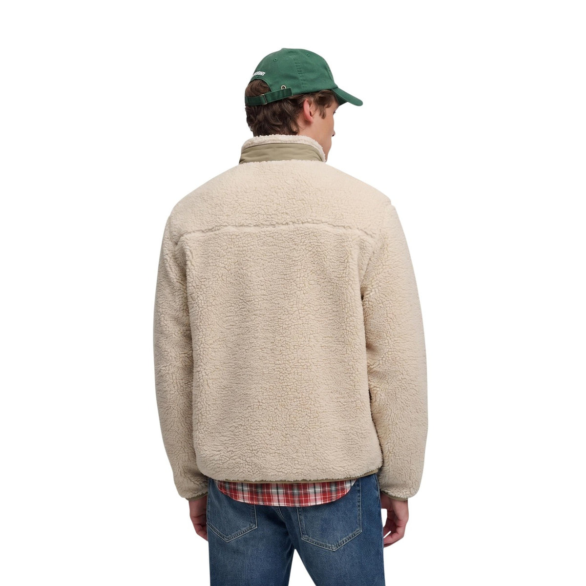Superdry Felpa Uomo