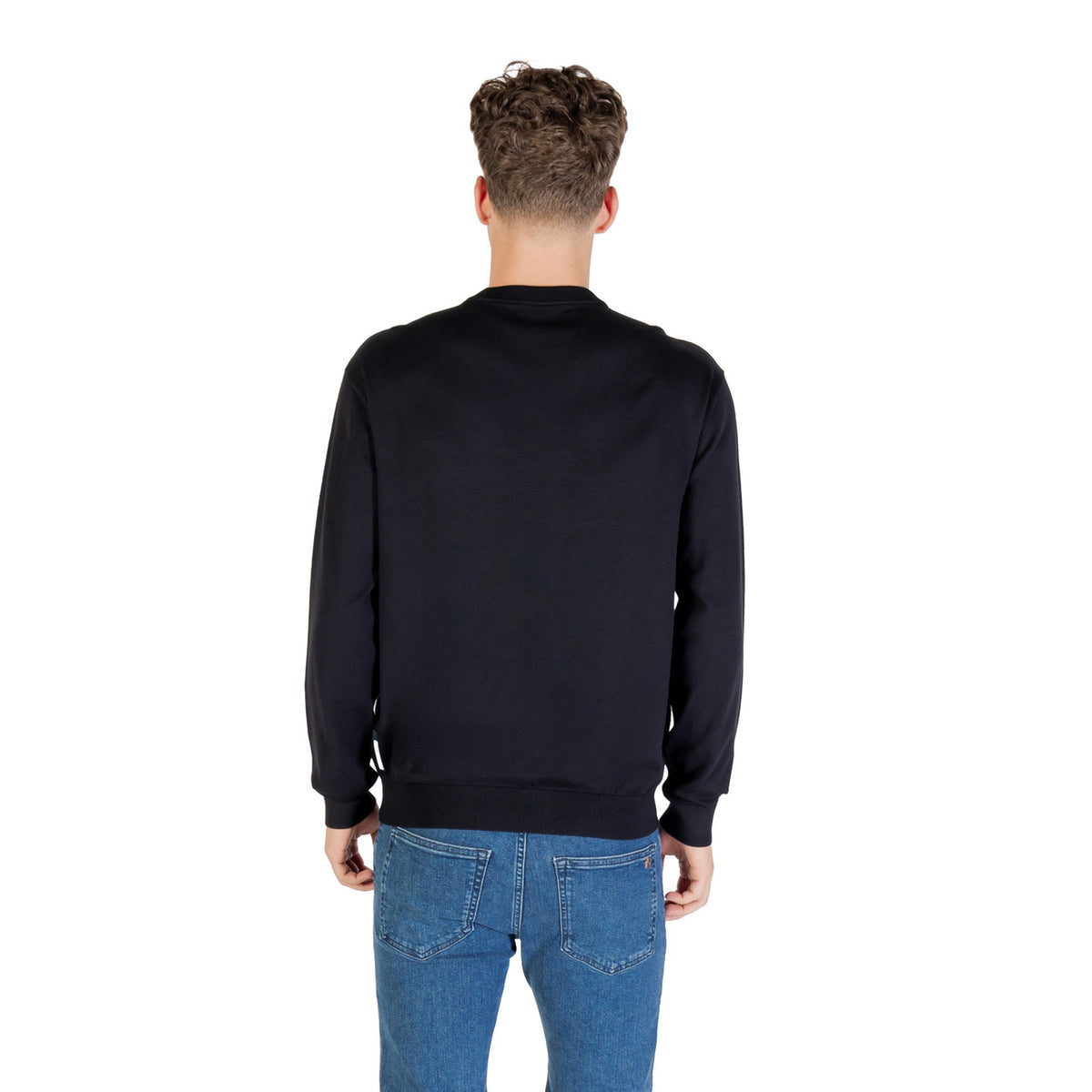 Armani Exchange Maglia Uomo
