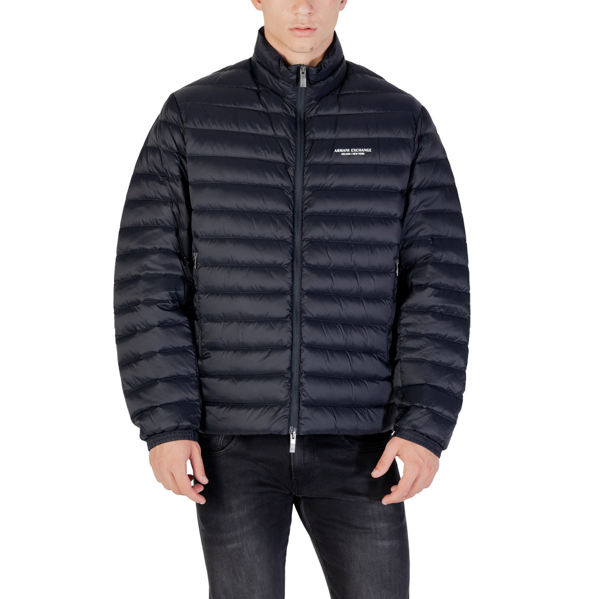 Armani Exchange Giubbotto Uomo
