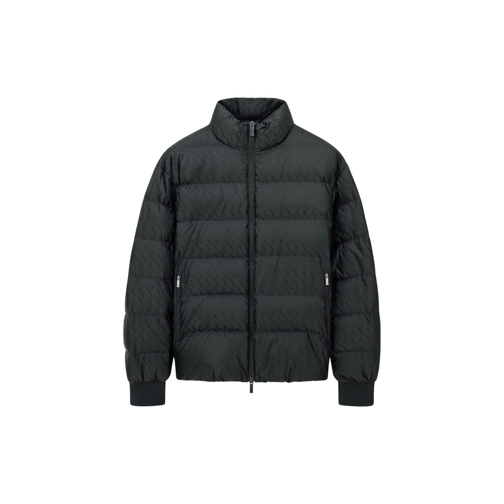 Armani Exchange Giubbotto Uomo