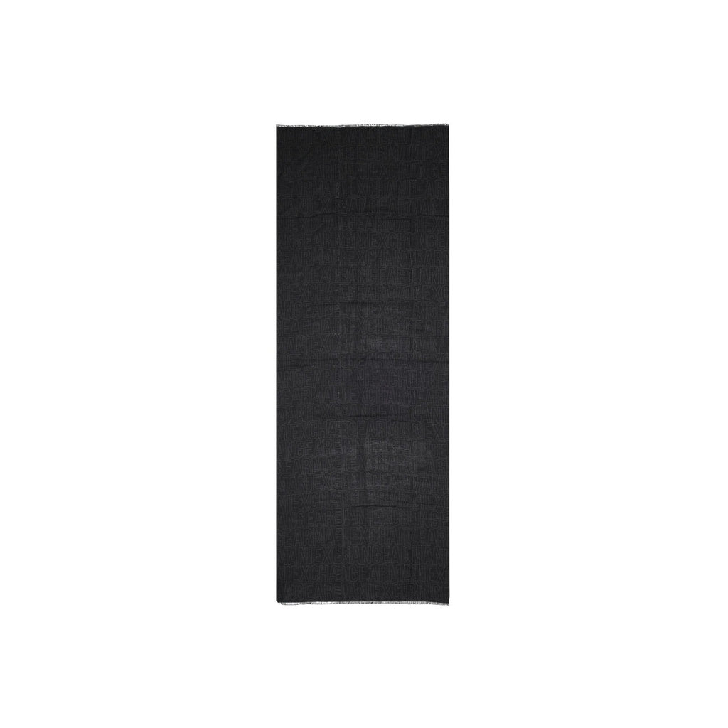 Armani Exchange Sciarpa Uomo