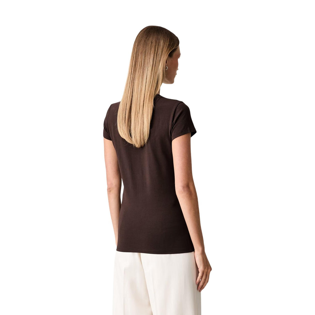 Armani Exchange T-Shirt Donna