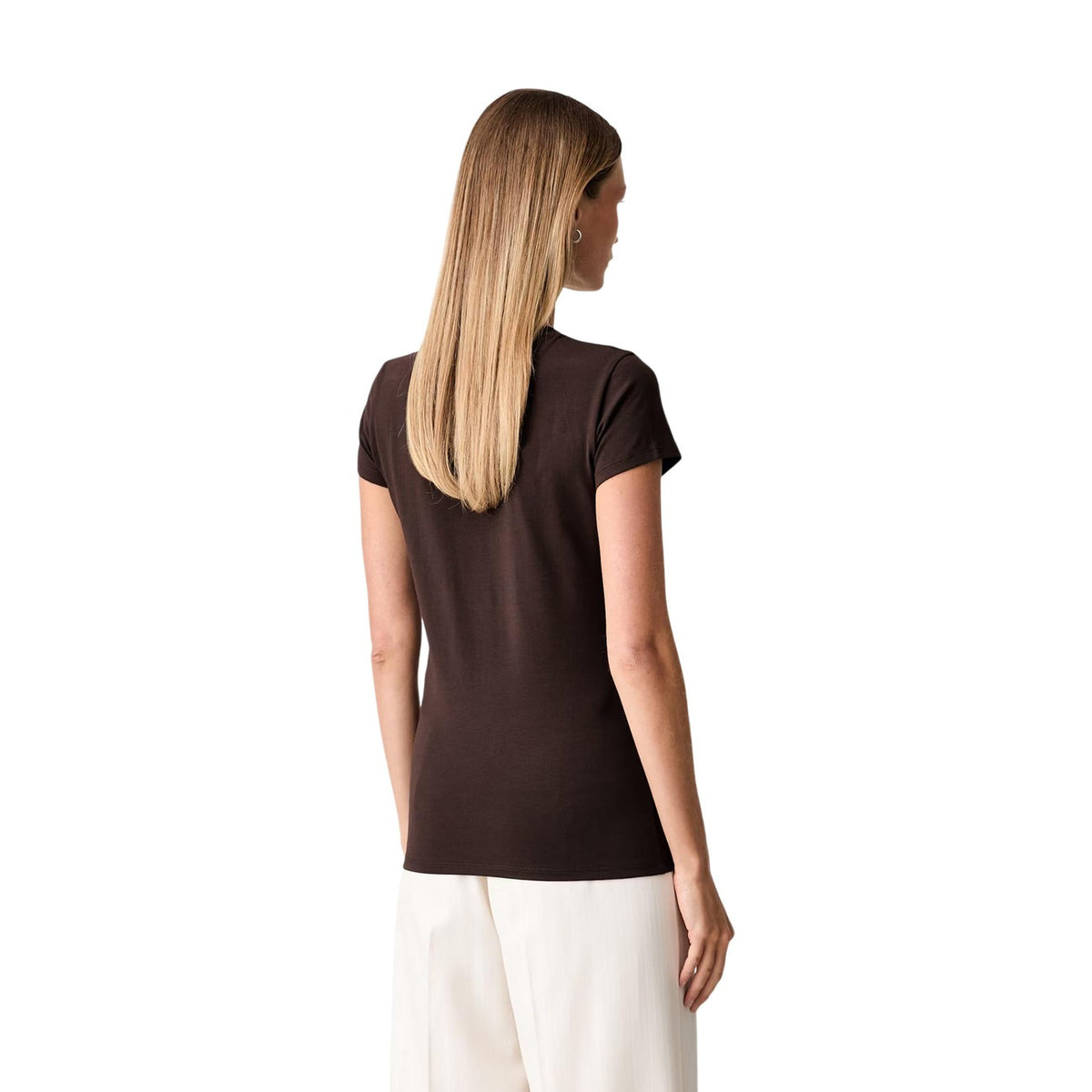 Armani Exchange T-Shirt Donna