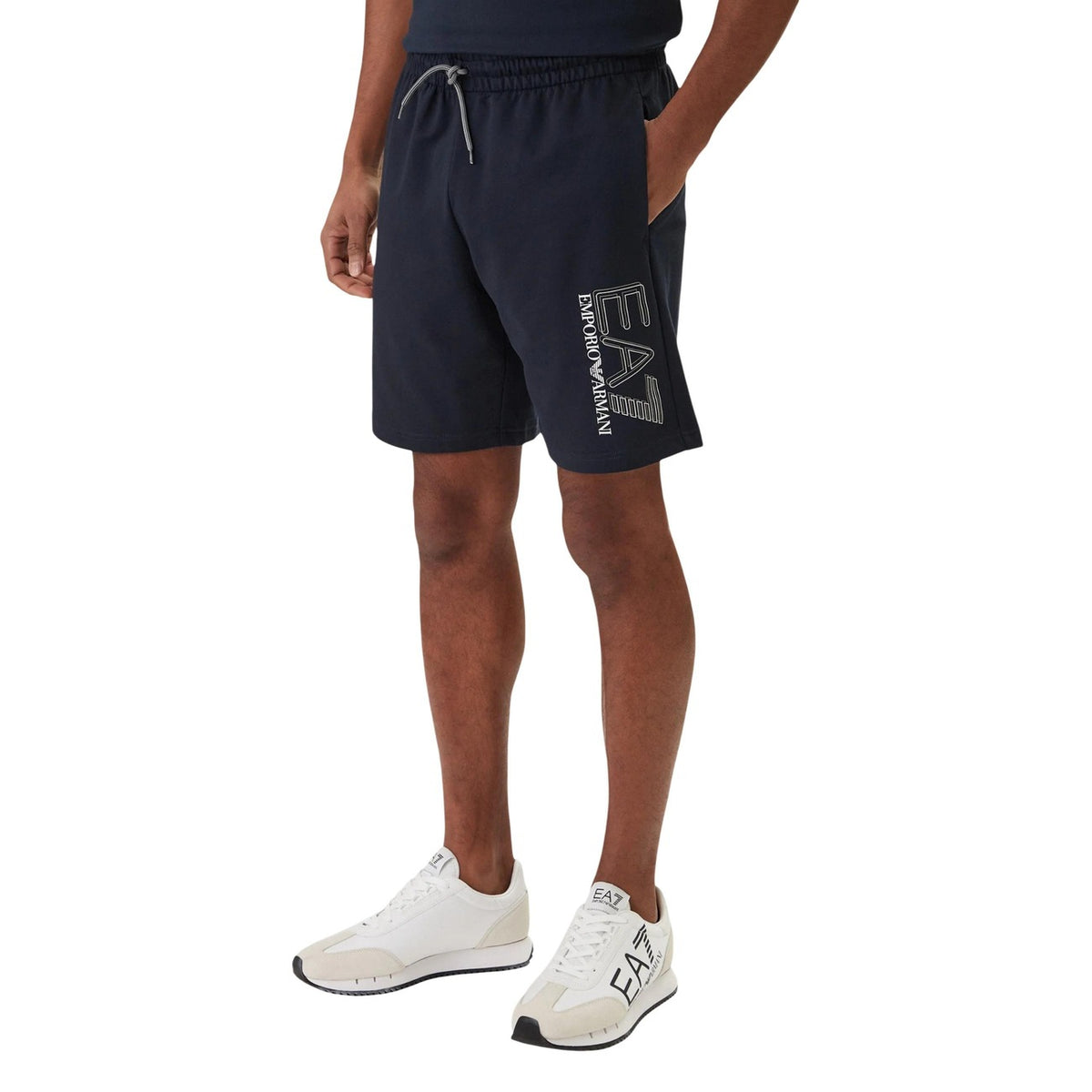 Ea7 Bermuda Uomo