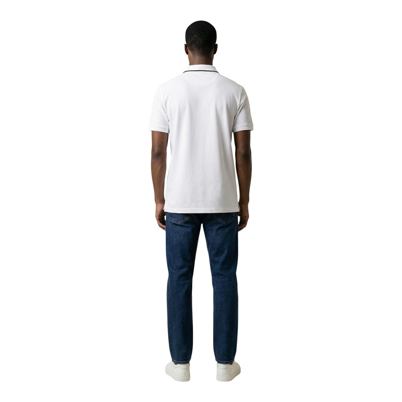Boss Polo Uomo