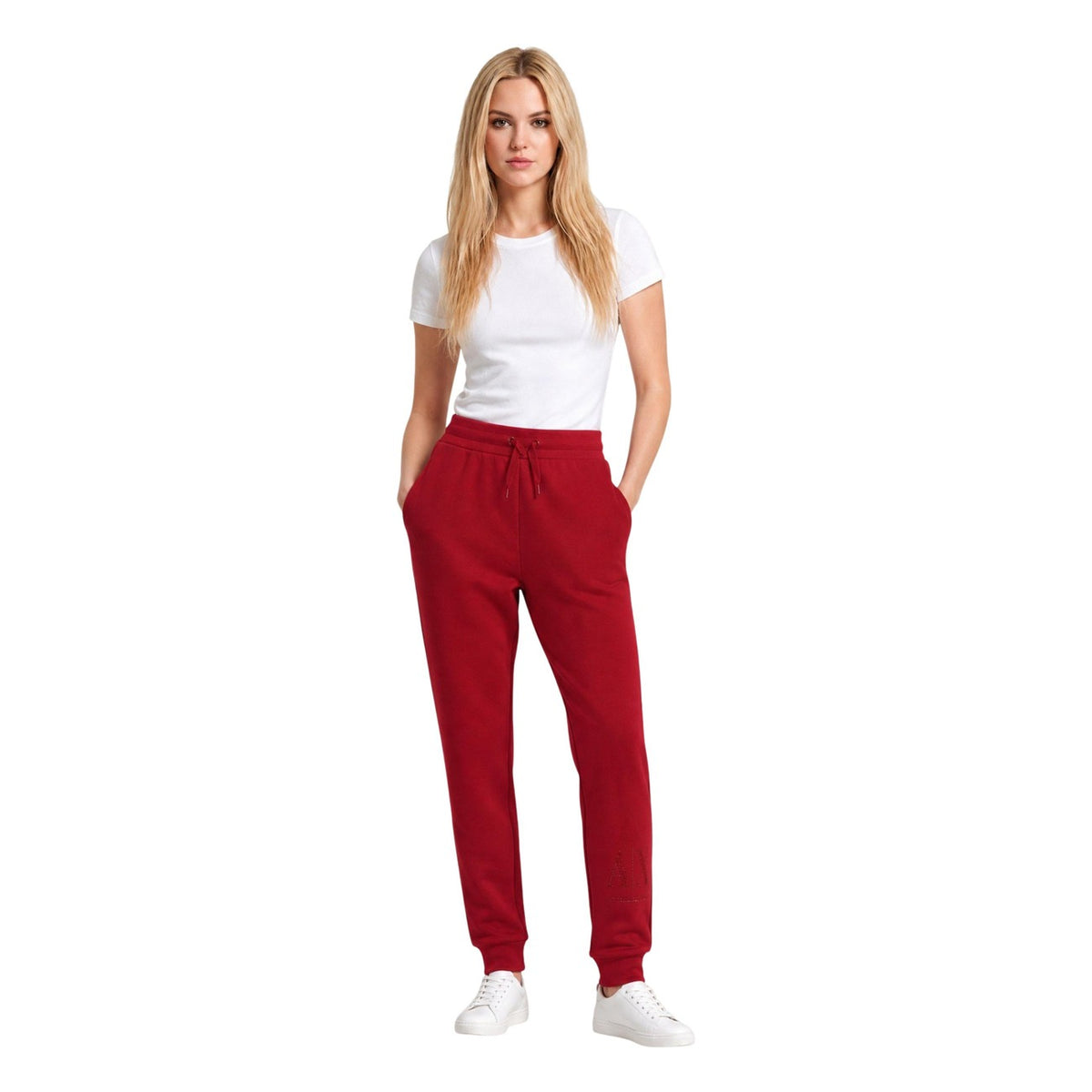 Armani Exchange Pantaloni Donna