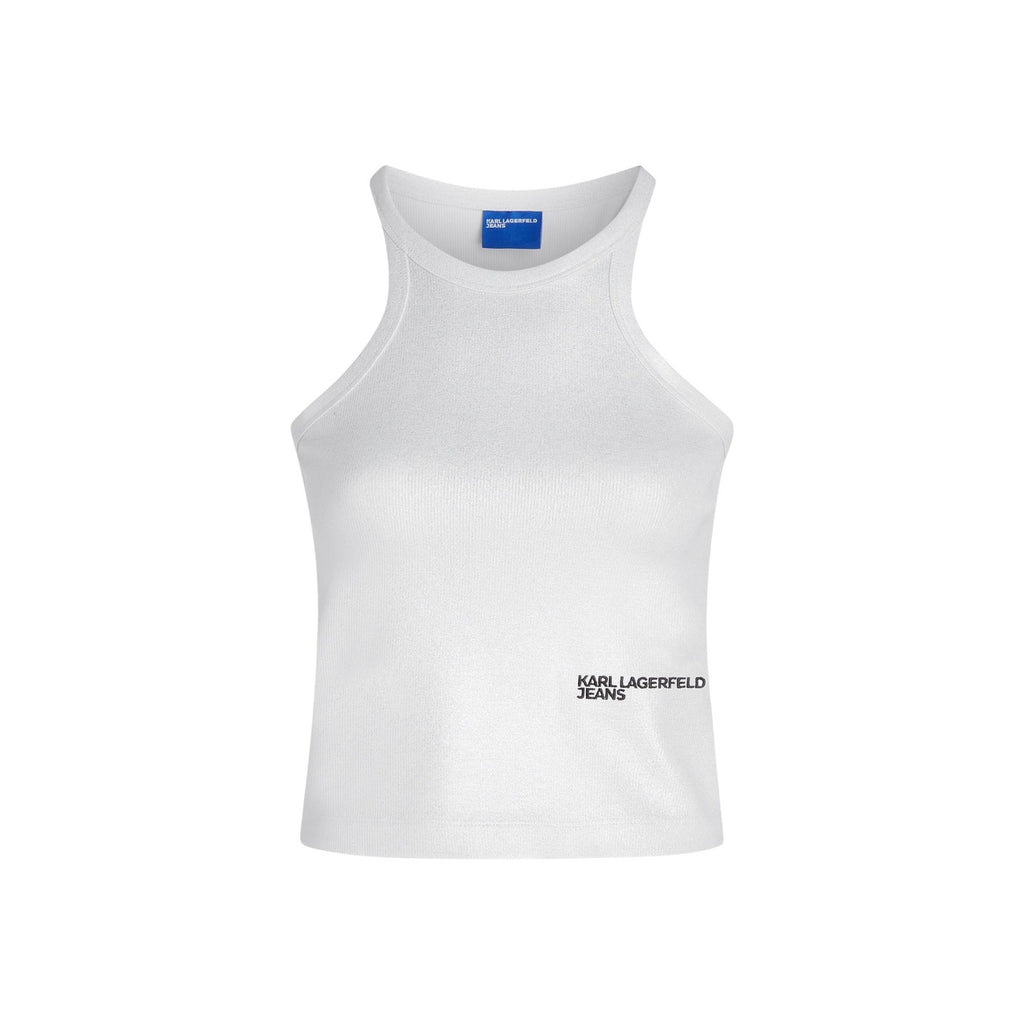 Karl Lagerfeld Jeans Top Donna