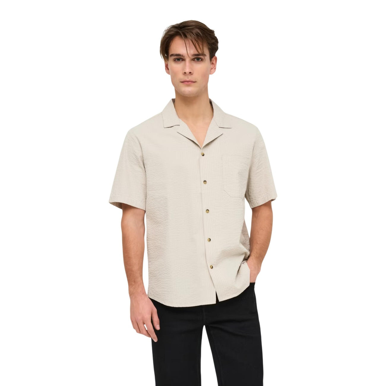 Only & Sons Camicia Uomo
