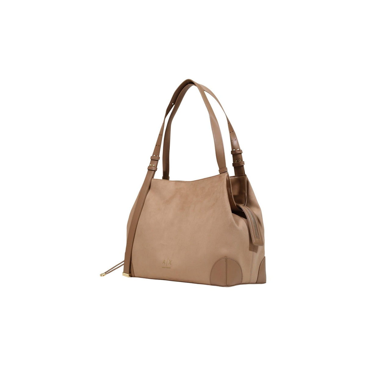 Armani Exchange Borsa Donna