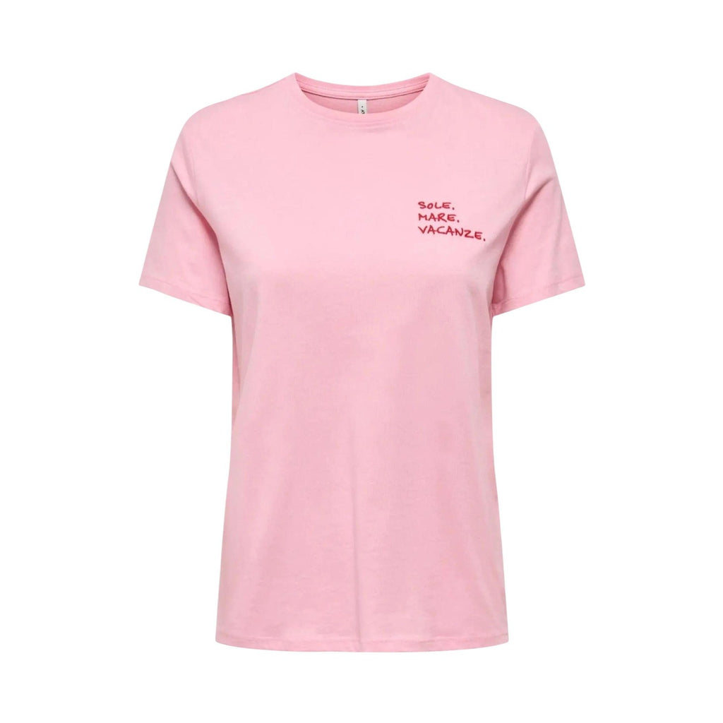 Only T-Shirt Donna