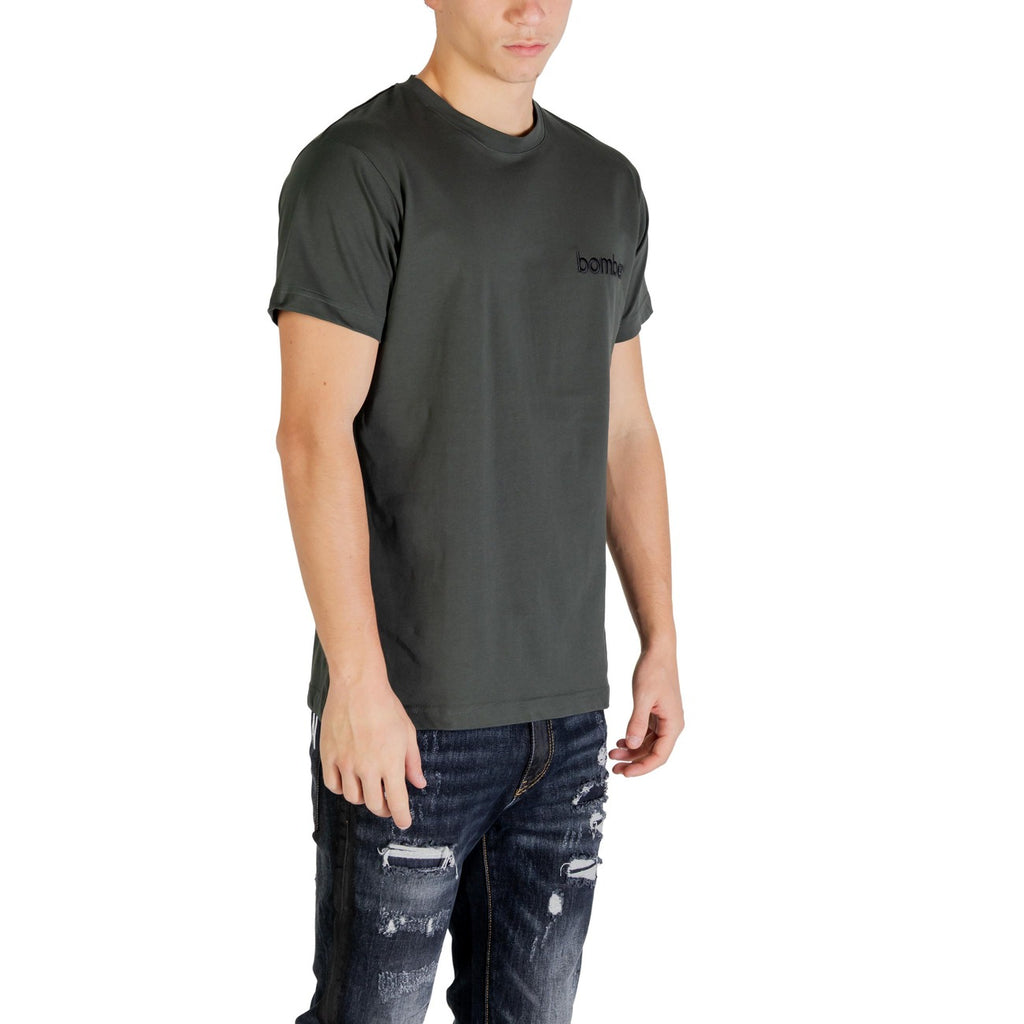 Hydra Clothing T-Shirt Uomo