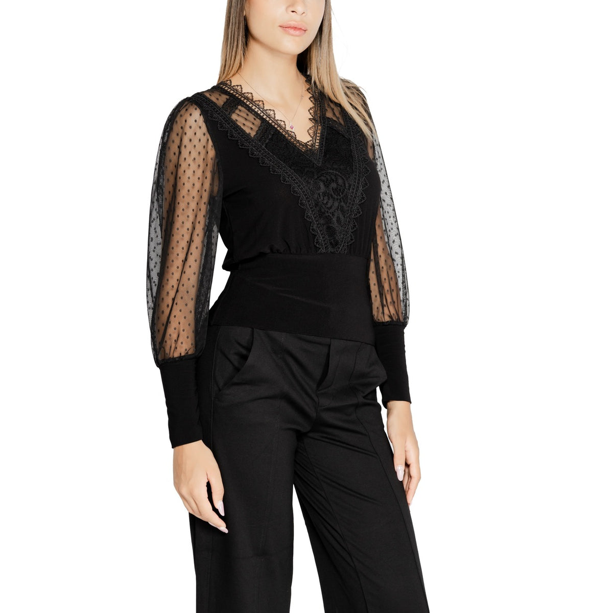 Morgan De Toi Blouse Donna