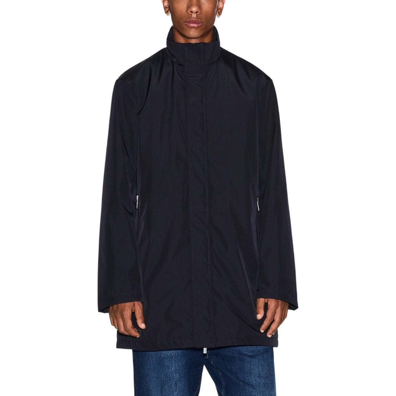 Armani Exchange Giacca Uomo