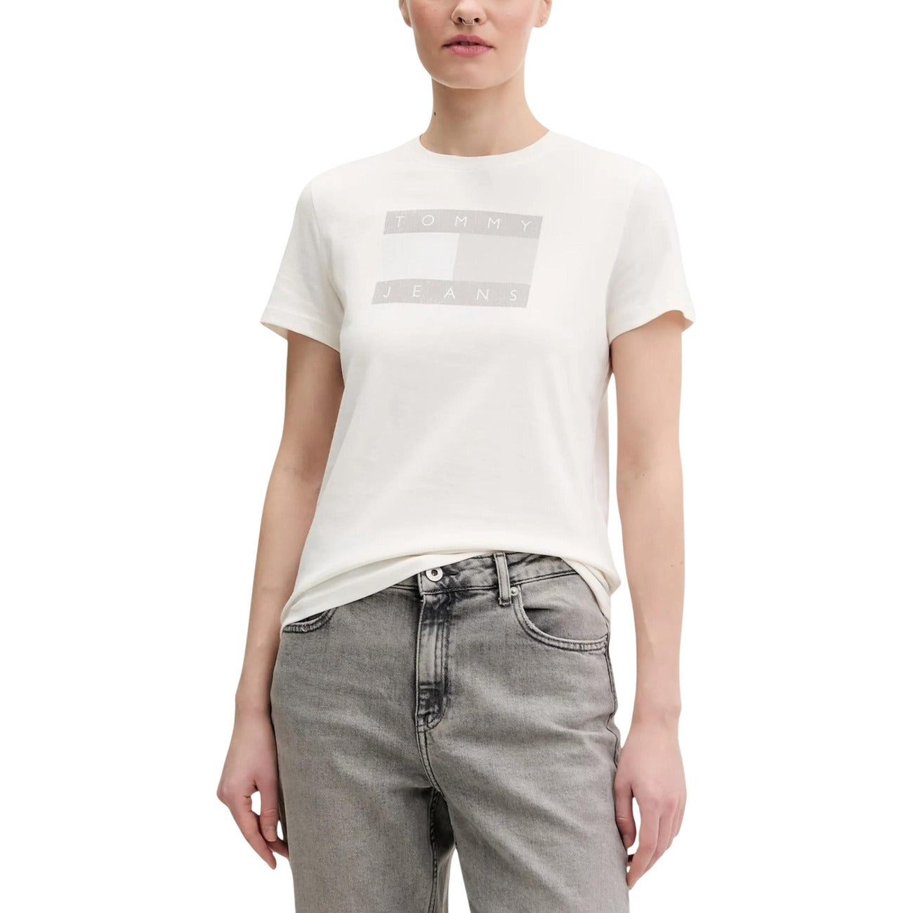 Tommy Hilfiger Jeans Stivali Donna