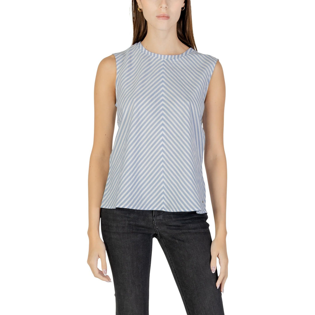 Tommy Hilfiger Jeans Canotta Donna