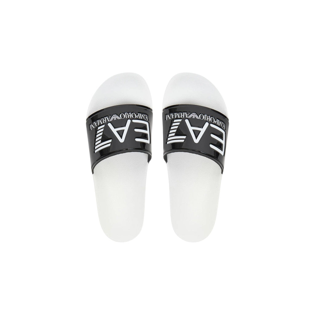 Ea7 Ciabatte Uomo