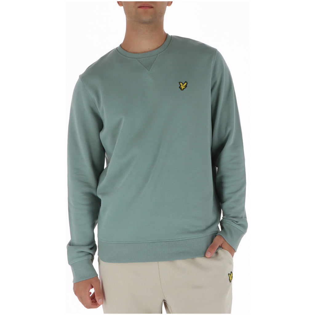 Lyle & Scott Felpa Uomo