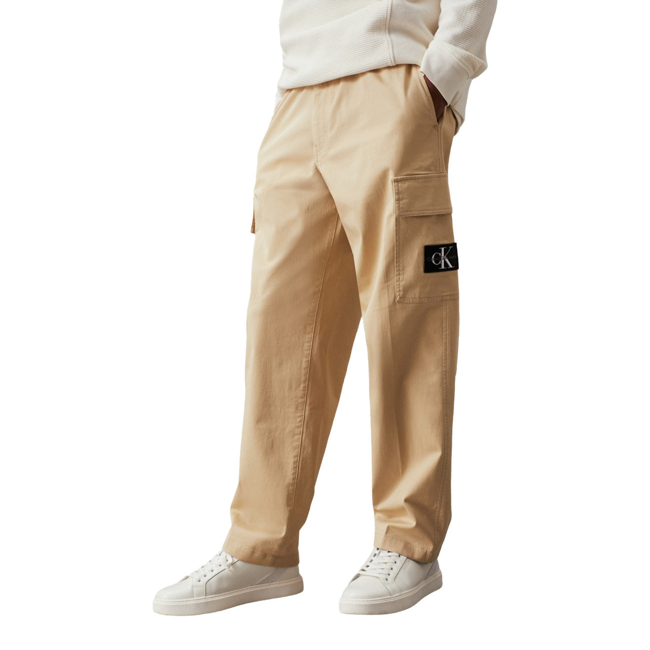 Calvin Klein Pantaloni Uomo