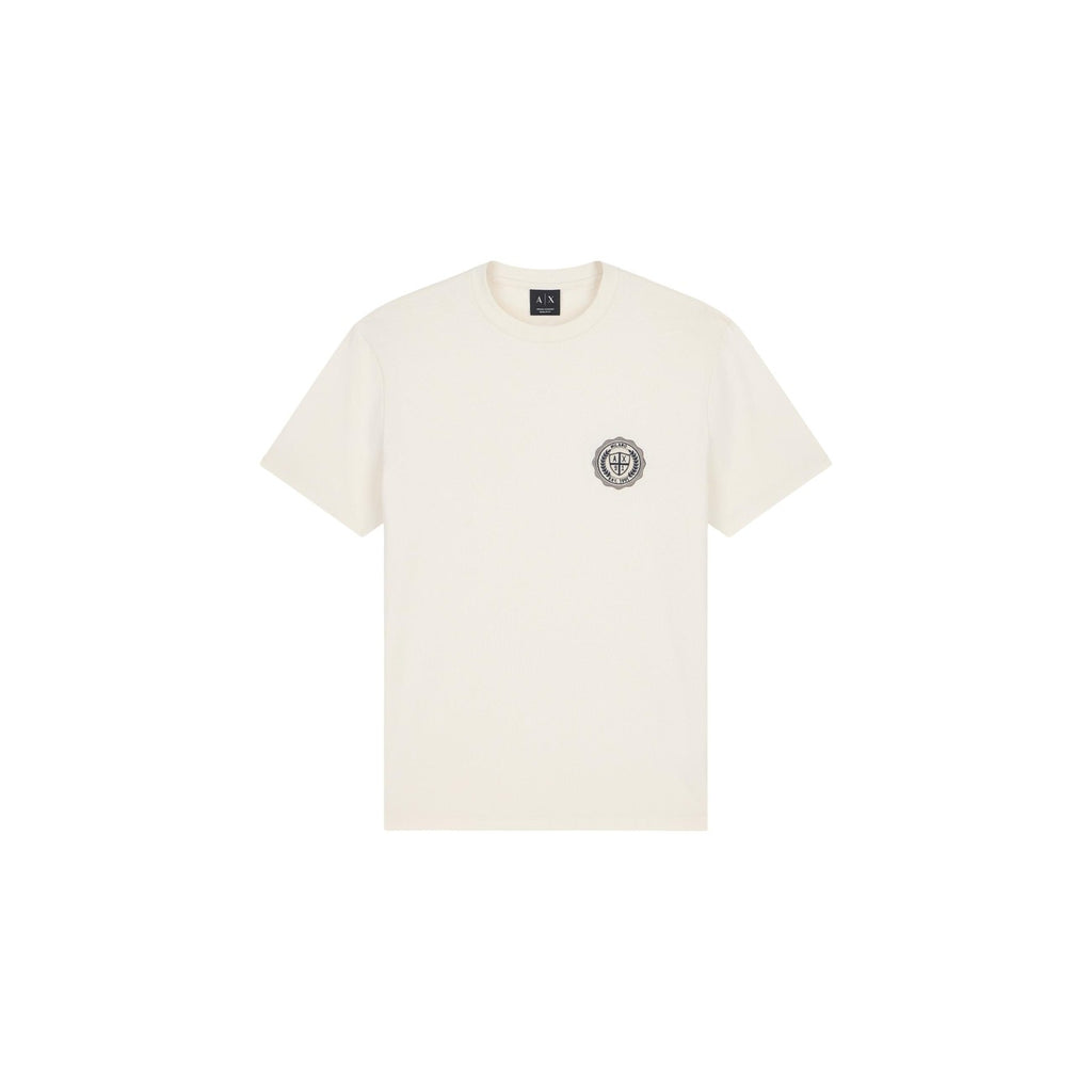 Armani Exchange T-Shirt Uomo
