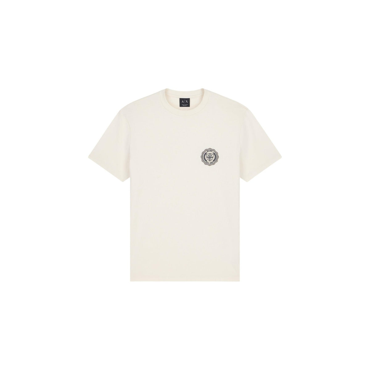 Armani Exchange T-Shirt Uomo