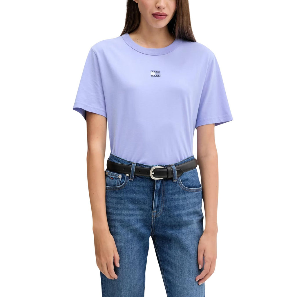 Tommy Hilfiger Jeans T-Shirt Donna