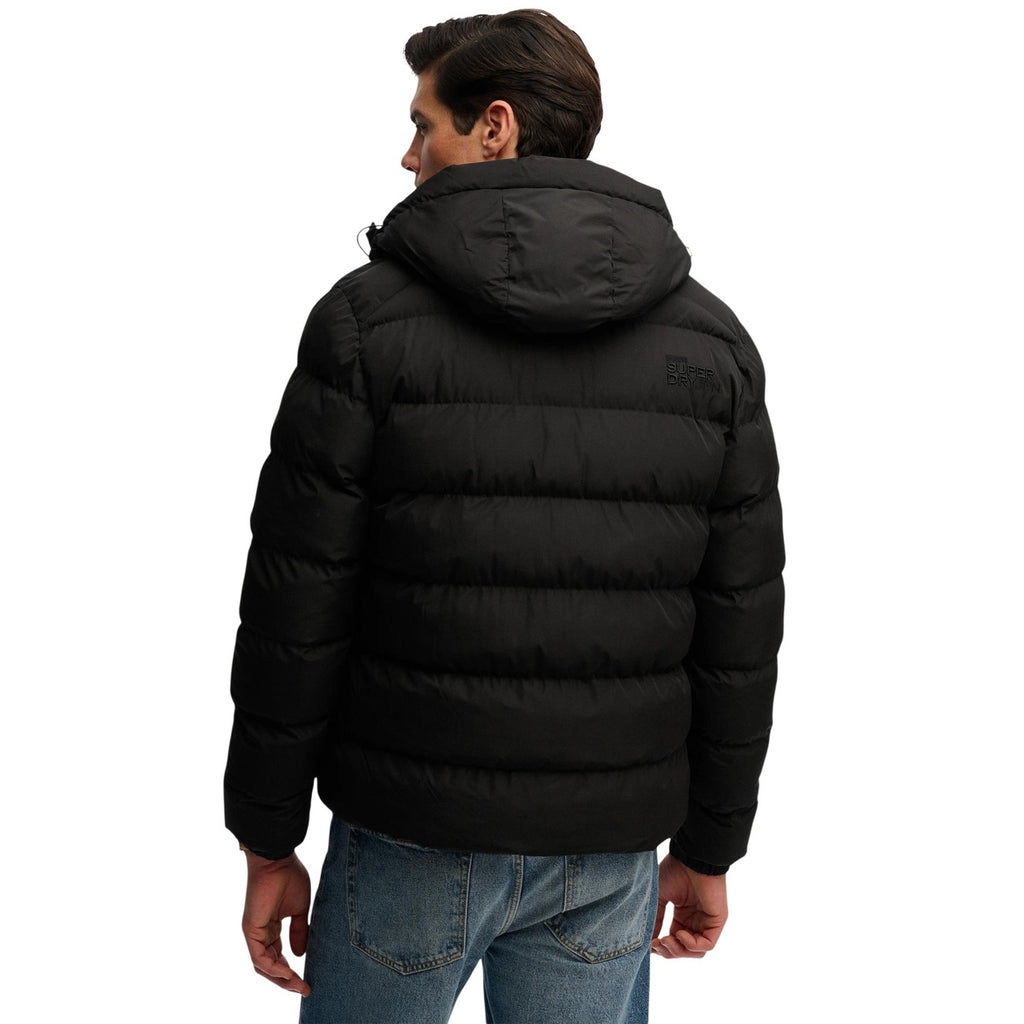 Superdry Giubbotto Uomo