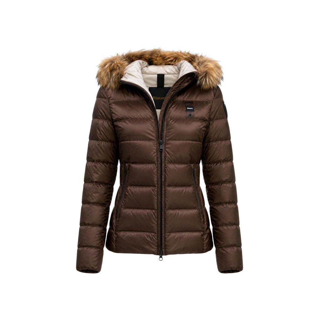 Blauer. Giacca Donna