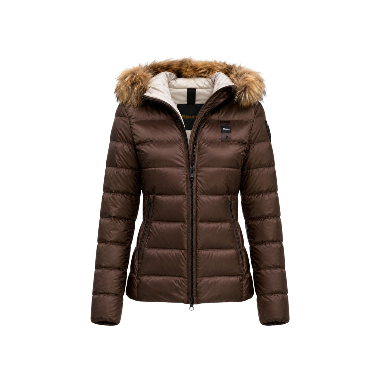 Blauer. Giacca Donna