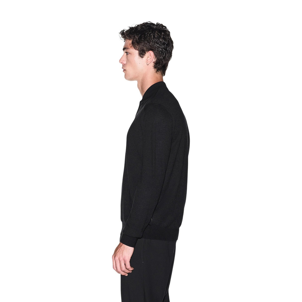 Armani Exchange Maglia Uomo