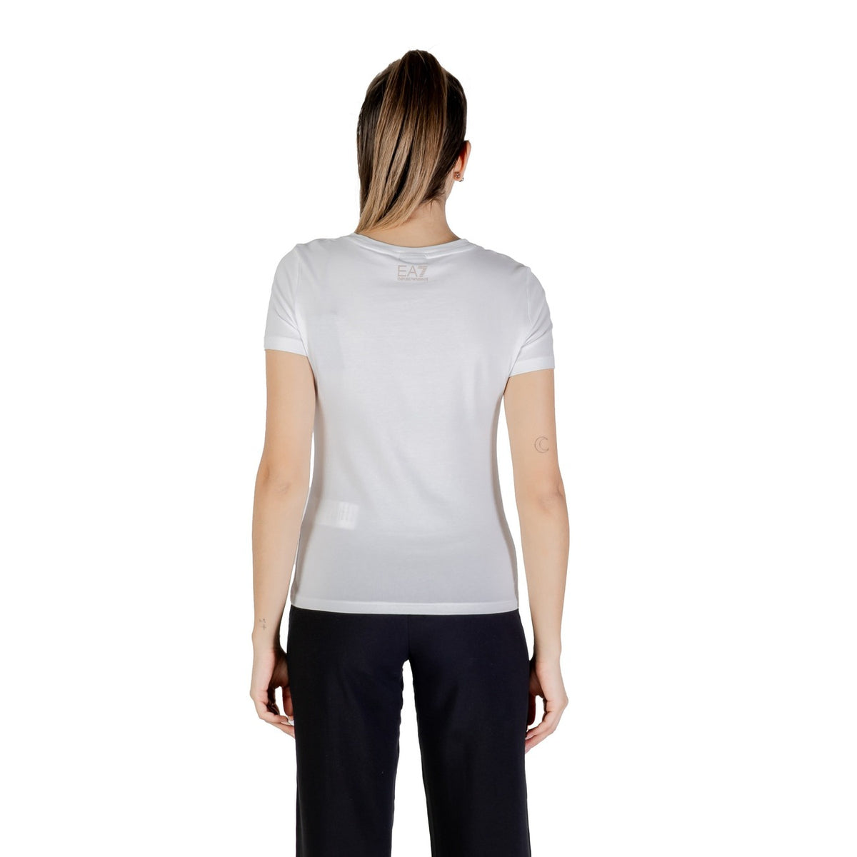 Ea7 T-Shirt Donna