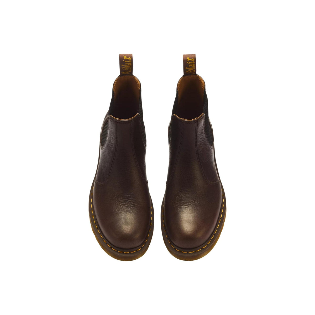 Dr. Martens Stivali Uomo