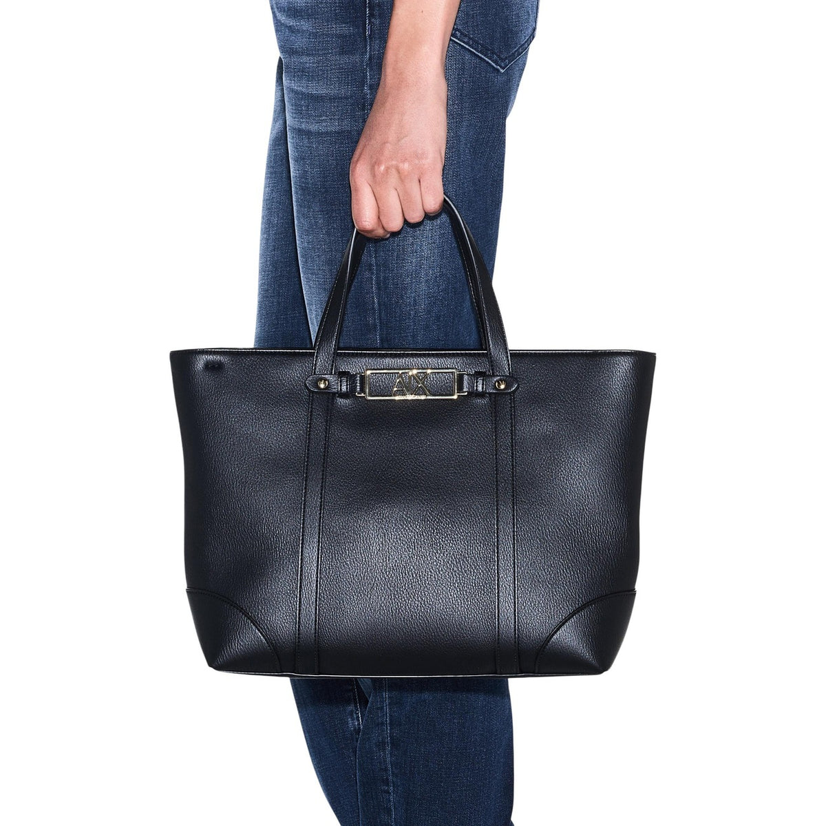 Armani Exchange Borsa Donna