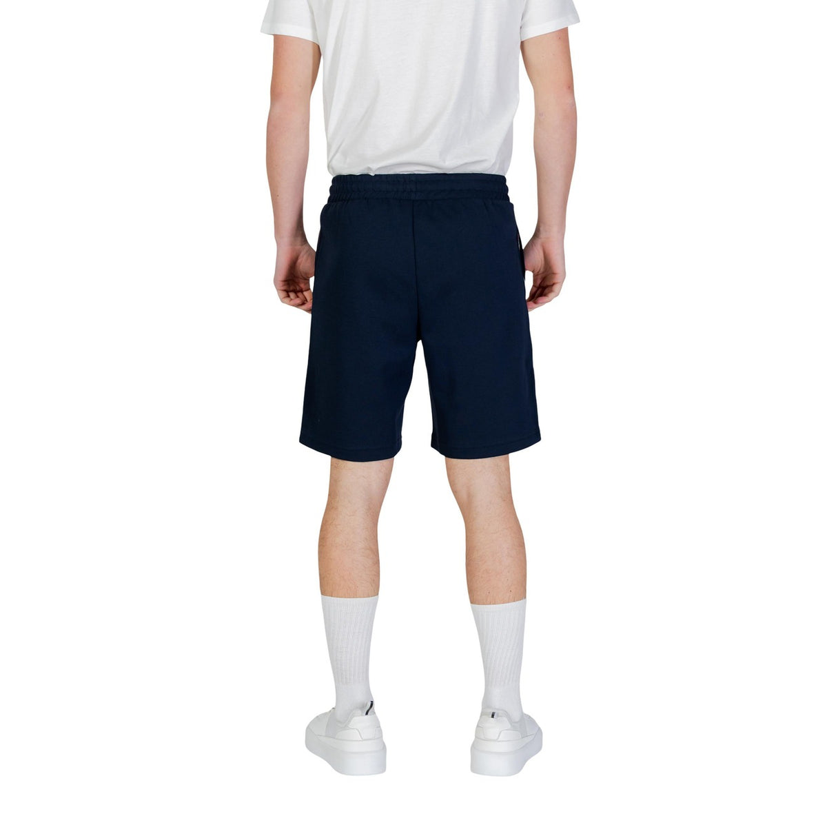 Ea7 Pantaloni Uomo