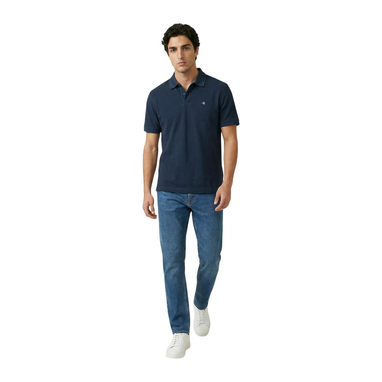Calvin Klein Jeans Polo Uomo