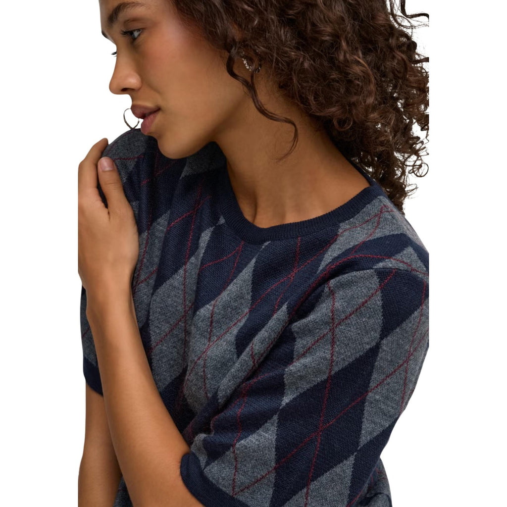 Jacqueline De Yong Maglia Donna