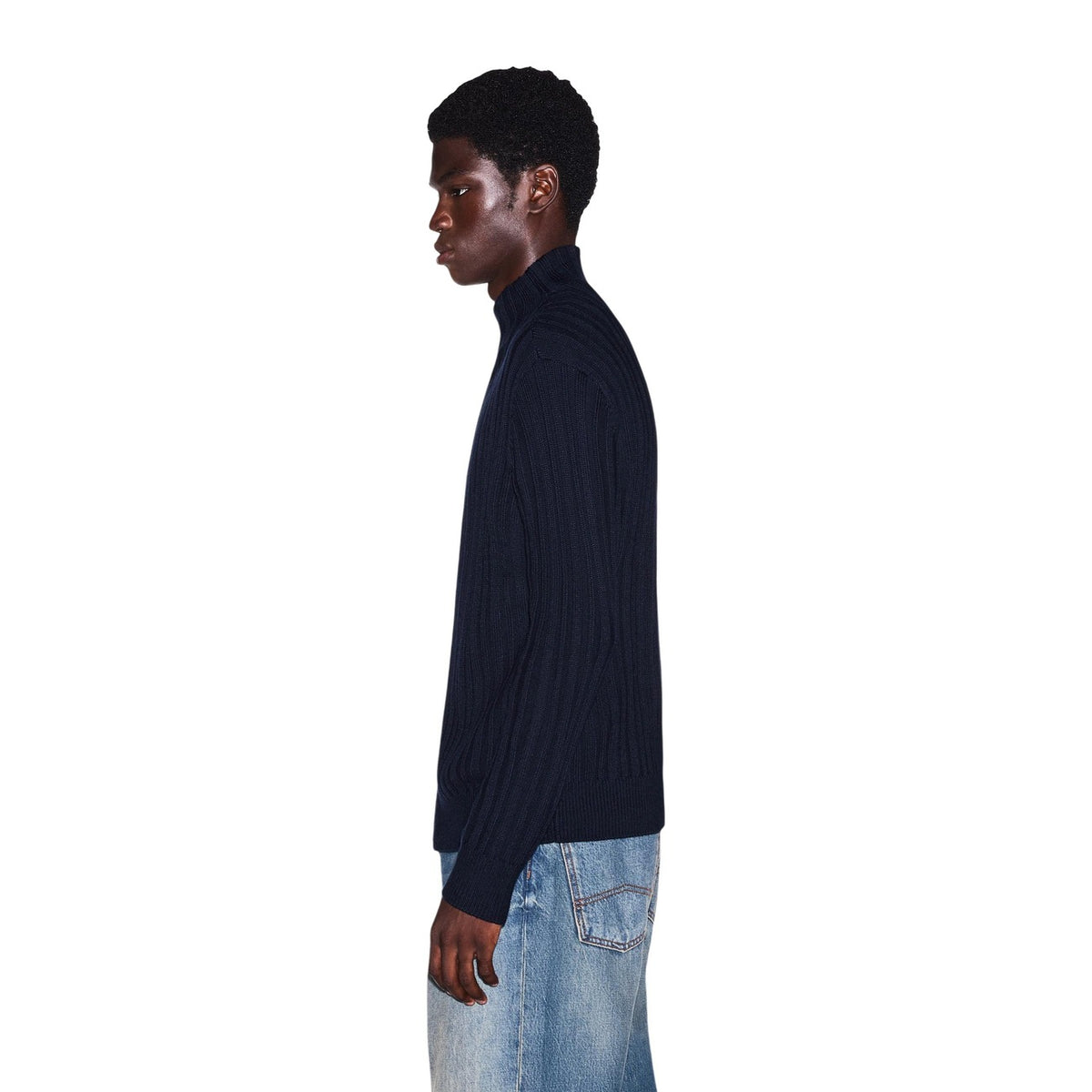Armani Exchange Cardigans Uomo