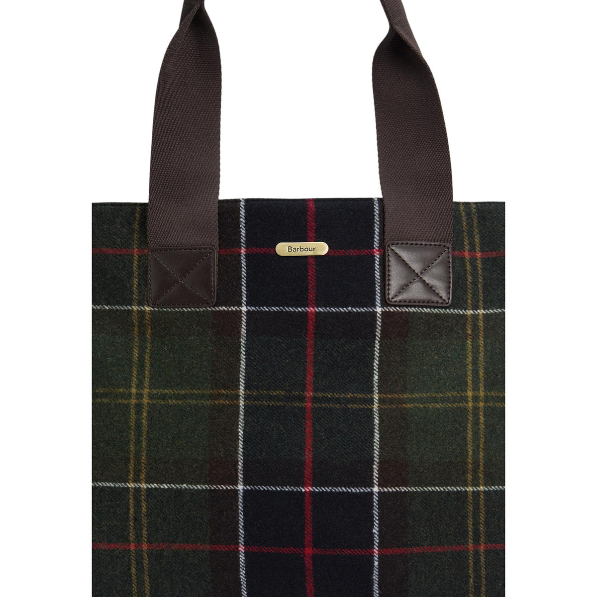 Barbour Borsa Donna